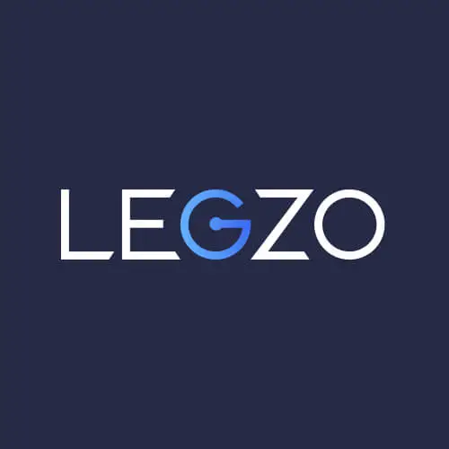 Legzo Casino Logo